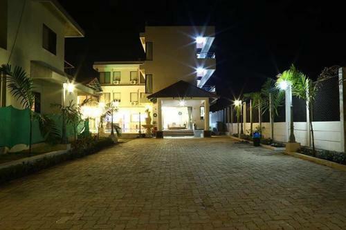 Hotel Sia Resort