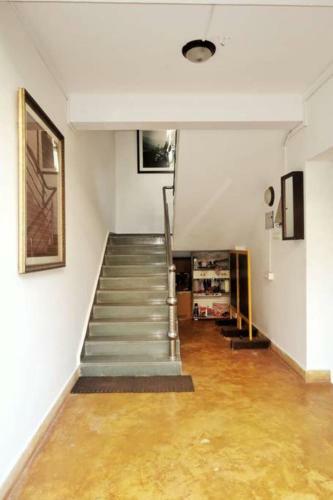 Apartamento Dg Beach Lodge, 3 Min Walk To Arambol Beach