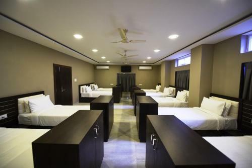 Istay Hotels Raipur Junction