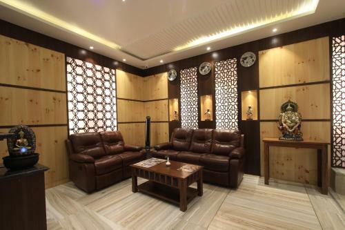 Hotel Sandesh Pride