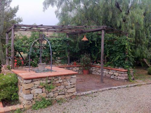 San Todaro Countryhouse Swimming Pool