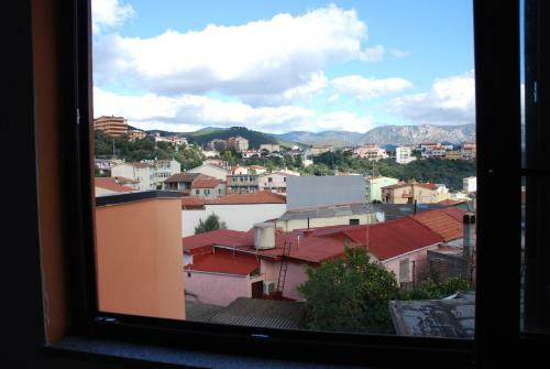 Apartamento Alba Sarda Residence