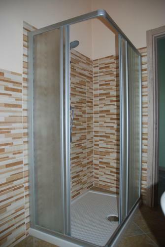 Apartamento Alba Sarda Residence