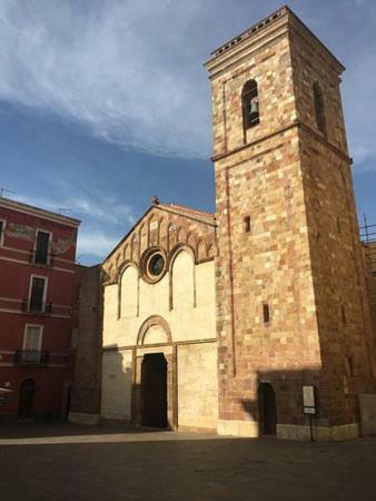 Apartamento Alba Sarda Residence