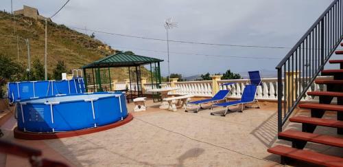 Bed And Breakfast Da Pietro