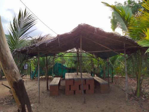 Hotel Whistling Waves Beach Resort