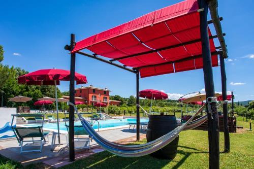 Bed & Breakfast Villa Liburnia
