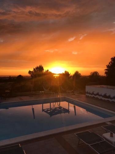 Bed & Breakfast Villa Liburnia
