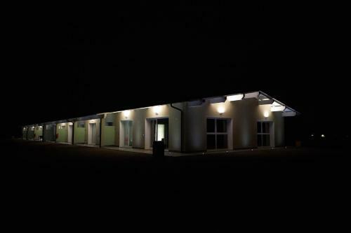 Apartamento Residence La Tartufaia