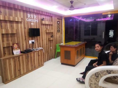 Rvr Hotels