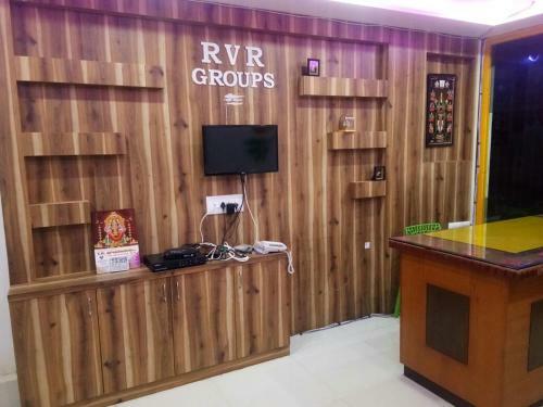 Rvr Hotels