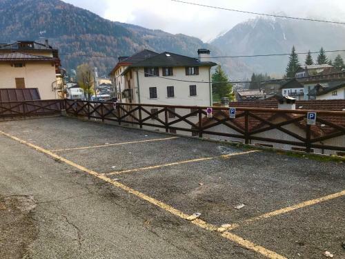 Hostal Quadrilocale Bozzi