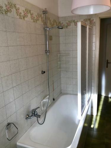 Hostal Quadrilocale Bozzi