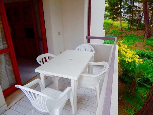 Apartamento N14 - Numana, Appartamento Trilocale Con Terrazzo