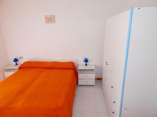 Apartamento N14 - Numana, Appartamento Trilocale Con Terrazzo