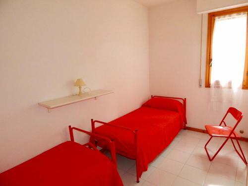 Apartamento N14 - Numana, Appartamento Trilocale Con Terrazzo