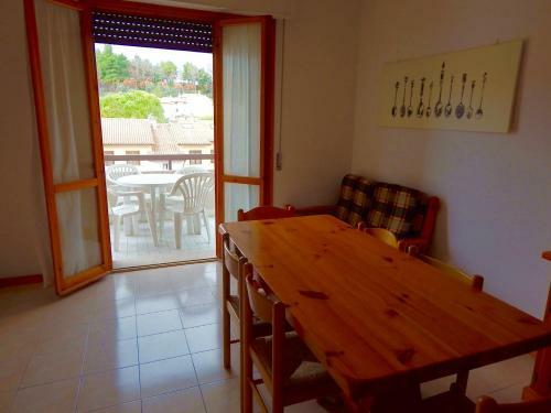 Apartamento N14 - Numana, Appartamento Trilocale Con Terrazzo