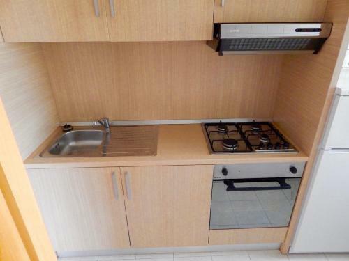 Apartamento N14 - Numana, Appartamento Trilocale Con Terrazzo