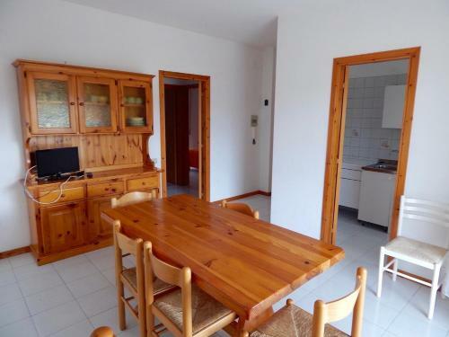 Apartamento N14 - Numana, Appartamento Trilocale Con Terrazzo