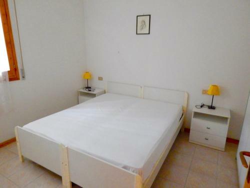Apartamento N14 - Numana, Appartamento Trilocale Con Terrazzo