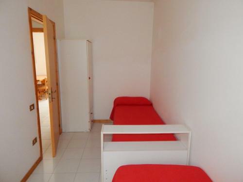 Apartamento N14 - Numana, Appartamento Trilocale Con Terrazzo