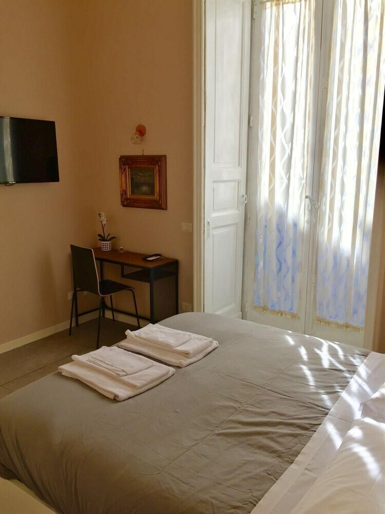 Bed & Breakfast Amedeo Square