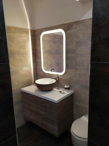 Apartamento Brera