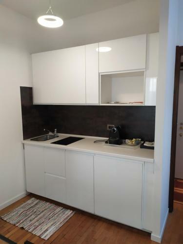 Apartamento Brera