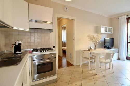 Apartamento Casa Camilla