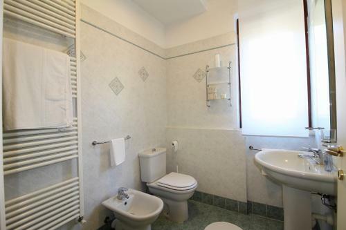 Apartamento Casa Camilla