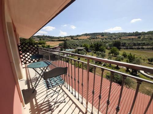 Agroturismo Agriturismo Petrilli