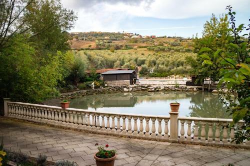 Agroturismo Agriturismo Petrilli