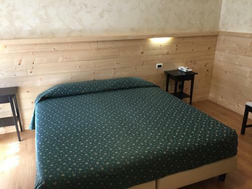 Hotel Al Garibaldino