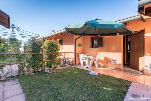 Apartamento Appartamento Rosalba