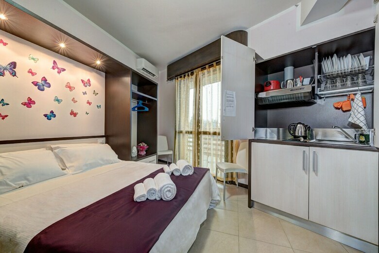 Appartahotel