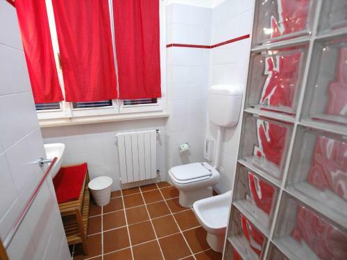 Apartamento Residence Il Pavone