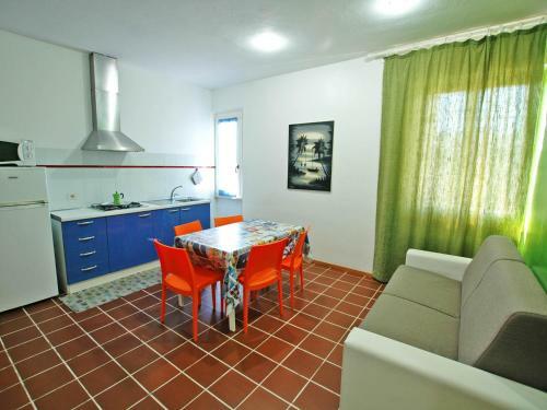 Apartamento Residence Il Pavone