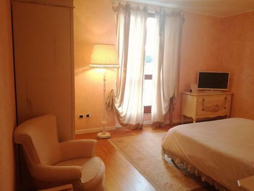 Agroturismo Fattoria Colsanto