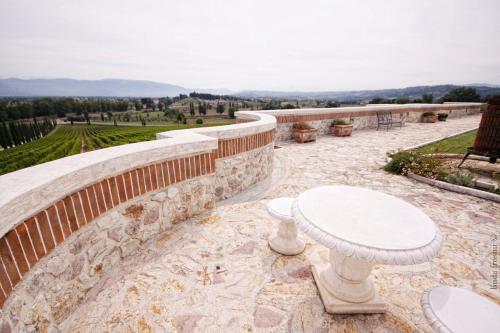 Agroturismo Fattoria Colsanto