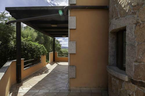 Villa Aria Di Vacanza - Pedra Longa