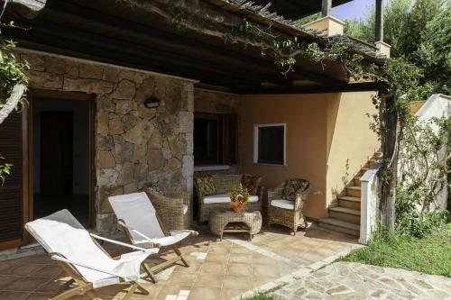 Villa Aria Di Vacanza - Pedra Longa