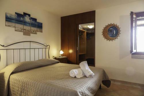 Villa Aria Di Vacanza - Pedra Longa