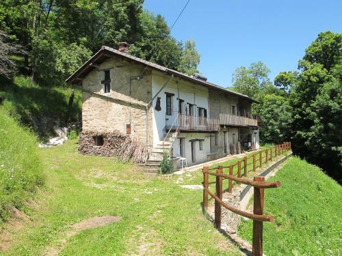 Agroturismo Meiro Di Choco