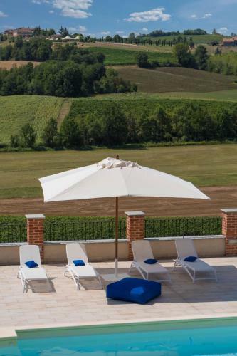 Hotel C� Dell'ebbro