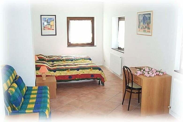 Bed & Breakfast Villa Adriana