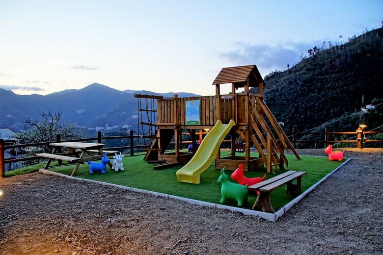 Agroturismo Angiolina's Farm