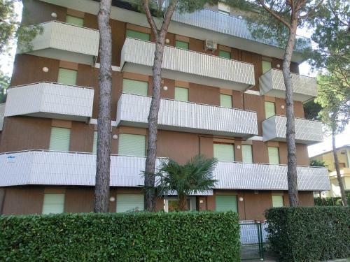 Apartamento Residence Ginestra