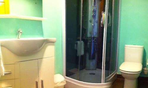 Apartamentos Mojamar Playa