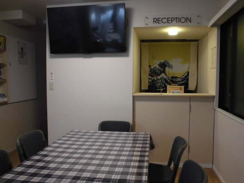 Albergue Backpacker's Mini House