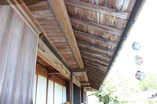 Kamakurayama Farm - B&B Satoyama